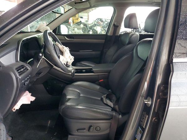 2022 HYUNDAI PALISADE SEL w/Premium Pkg
