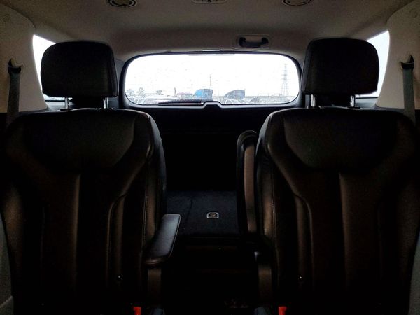 2022 HYUNDAI PALISADE SEL w/Premium Pkg