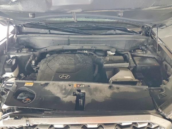2022 HYUNDAI PALISADE SEL w/Premium Pkg