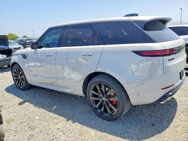 2025 LAND ROVER RANGE ROVER SPORT P530 Dynamic SE