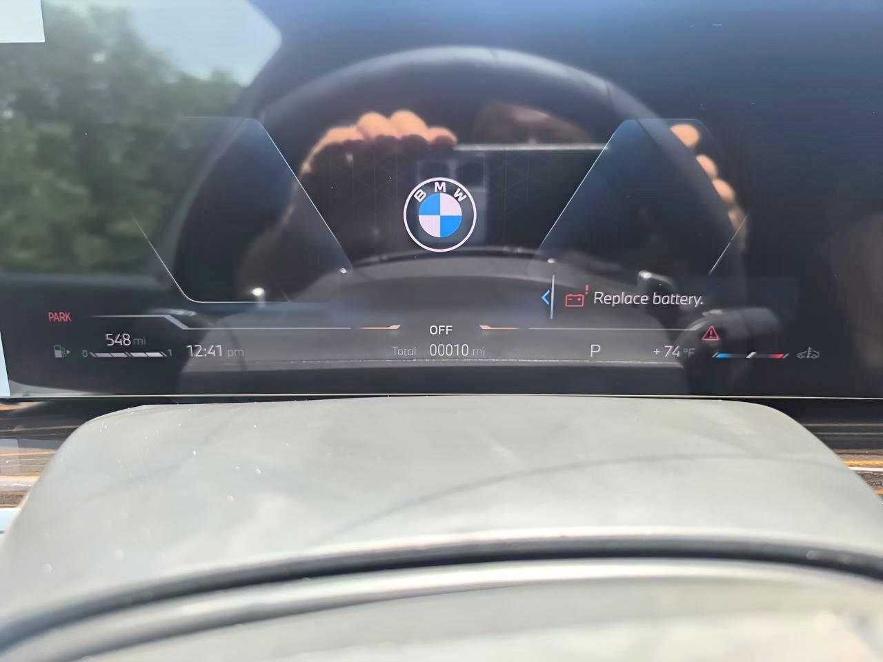 2026 BMW X5 xDrive40