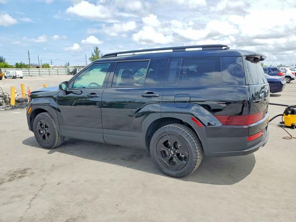 2024 HYUNDAI SANTA FE XRT