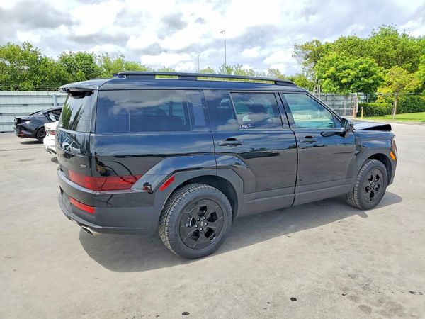 2024 HYUNDAI SANTA FE XRT