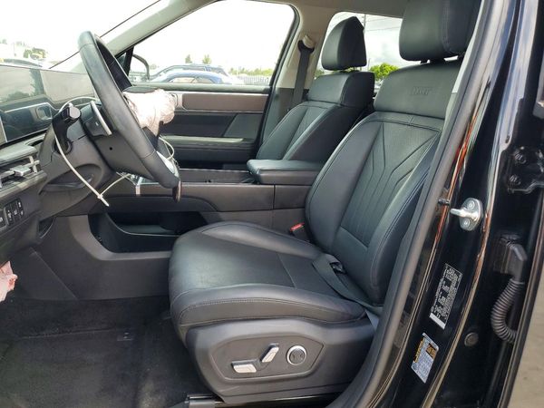 2024 HYUNDAI SANTA FE XRT