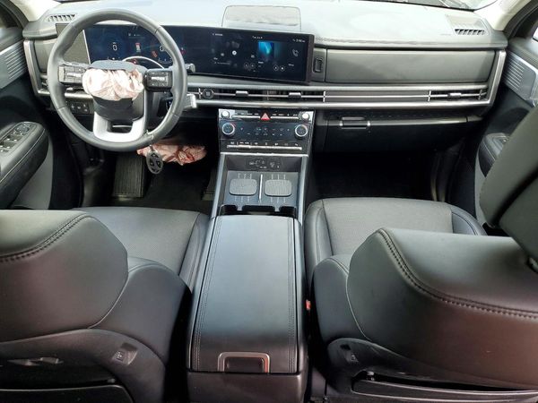 2024 HYUNDAI SANTA FE XRT