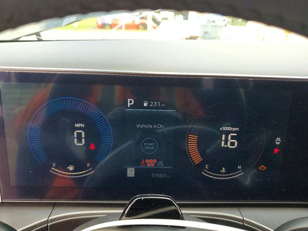 2024 HYUNDAI SANTA FE XRT