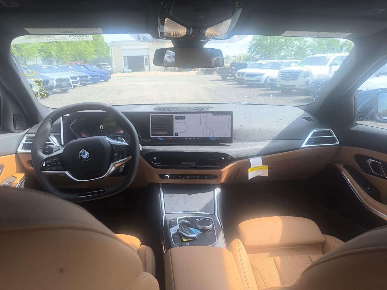 2026 BMW 330XI xDrive