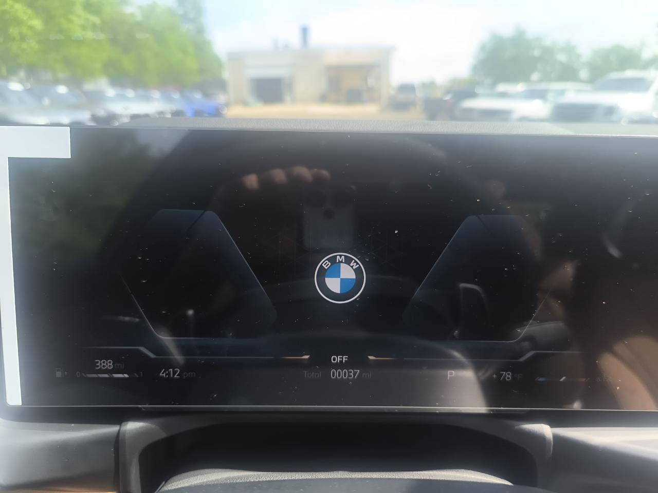 2026 BMW 330XI xDrive