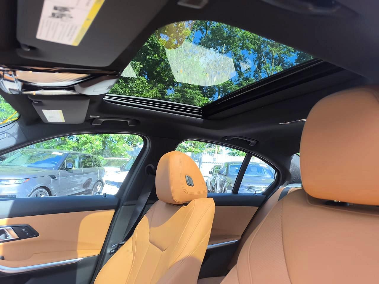 2026 BMW 330XI xDrive