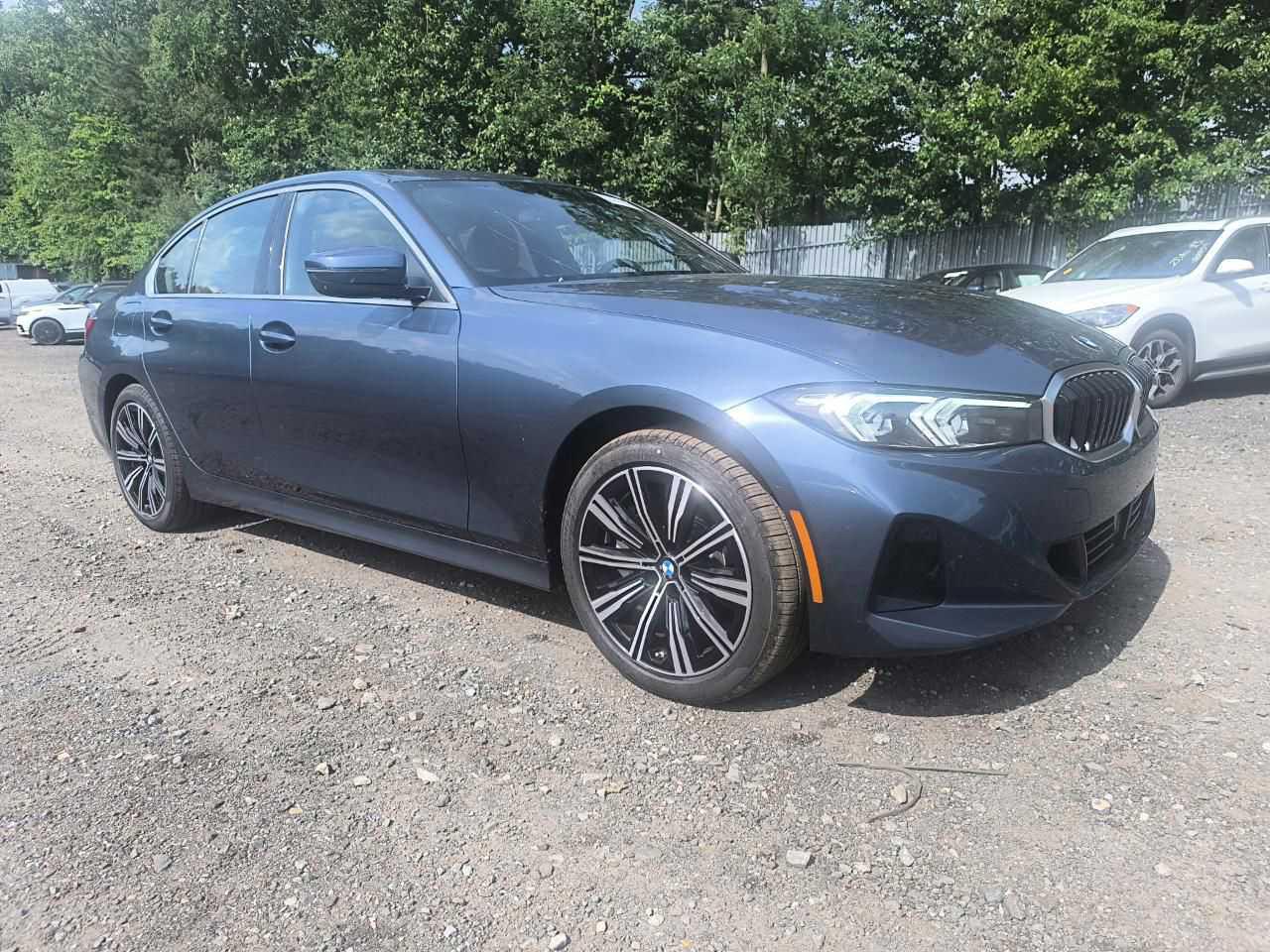 2026 BMW 330XI xDrive