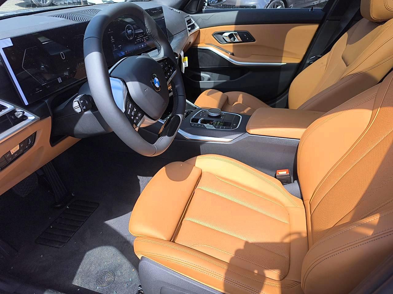 2026 BMW 330XI xDrive