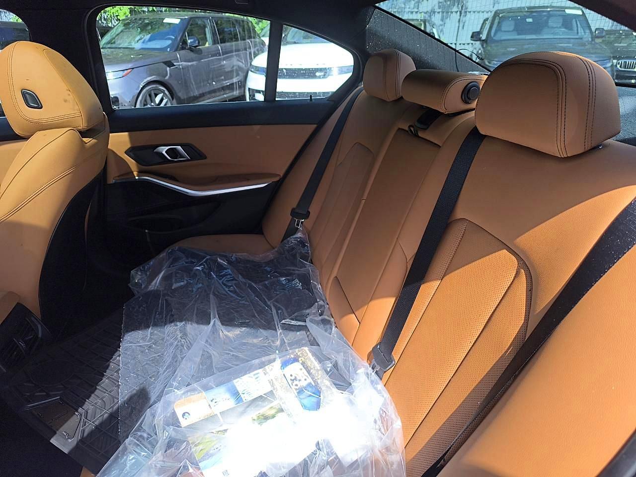 2026 BMW 330XI xDrive