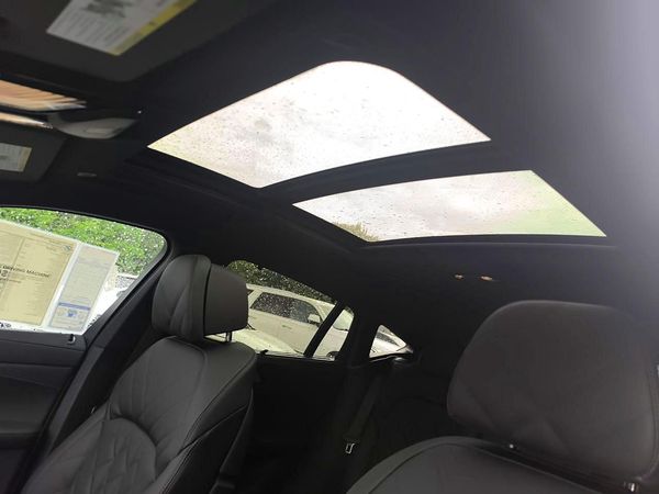 2027 BMW X6 xDrive40i