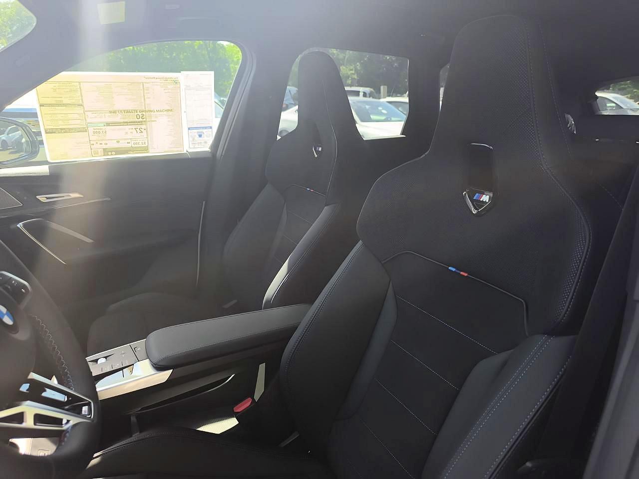 2026 BMW X1 M35i