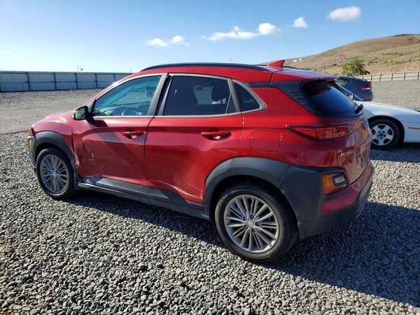 2020 HYUNDAI KONA SEL Plus