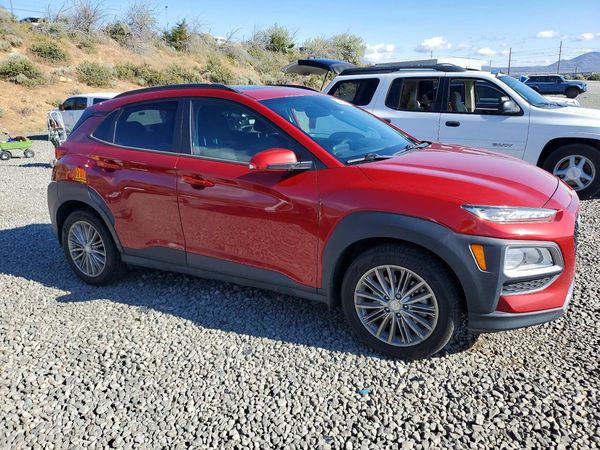 2020 HYUNDAI KONA SEL Plus