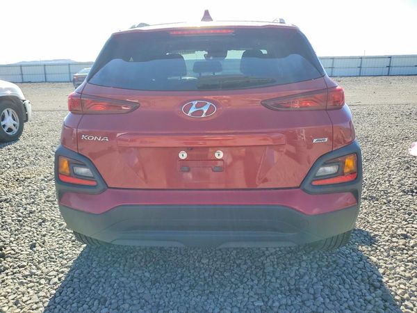 2020 HYUNDAI KONA SEL Plus