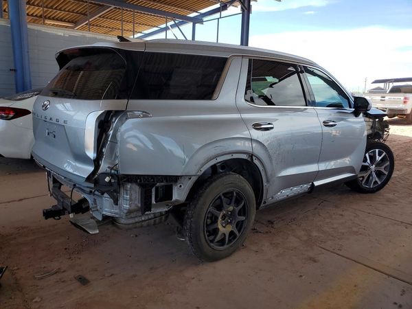 2022 HYUNDAI PALISADE SEL w/Premium Pkg