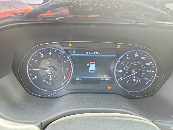 2022 HYUNDAI PALISADE SEL w/Premium Pkg