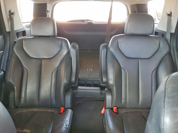 2022 HYUNDAI PALISADE SEL w/Premium Pkg