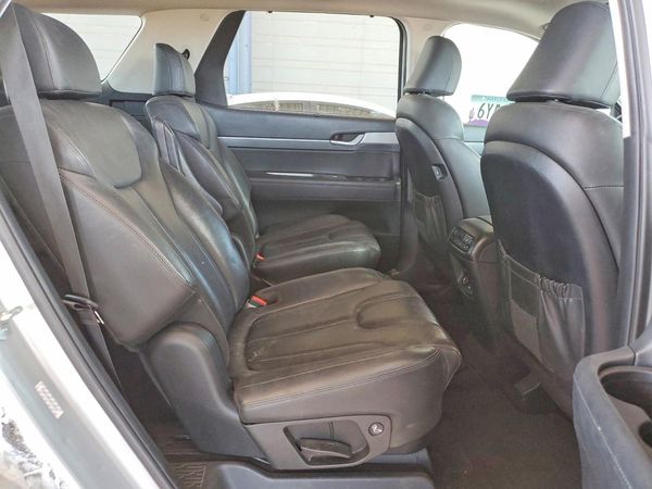 2022 HYUNDAI PALISADE SEL w/Premium Pkg