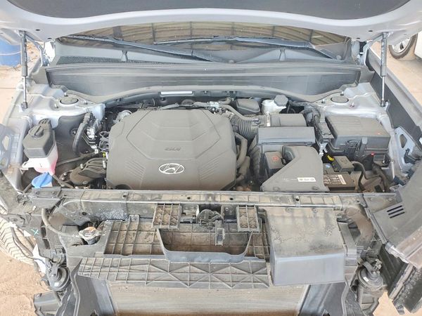 2022 HYUNDAI PALISADE SEL w/Premium Pkg