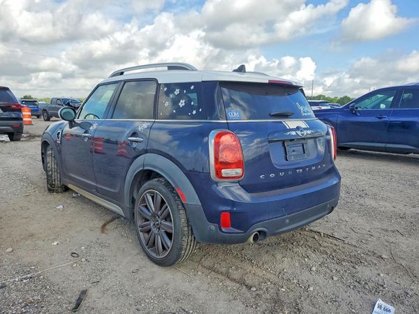 2018 MINI COOPER