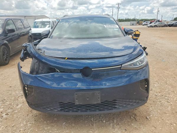 2023 VOLKSWAGEN ID.4 Pro