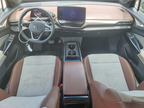 2023 VOLKSWAGEN ID.4 Pro