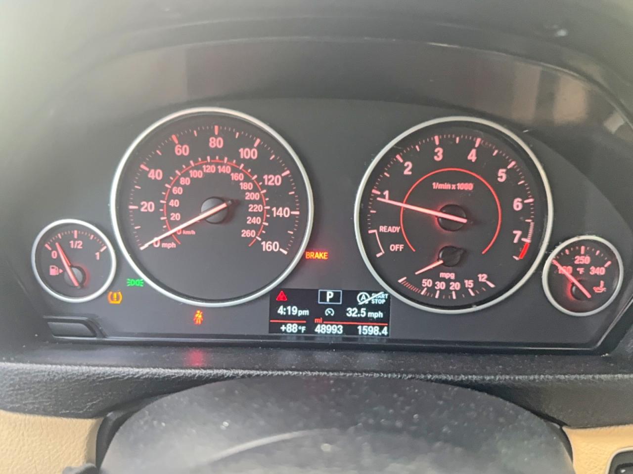 2018 BMW 430I Gran Coupe