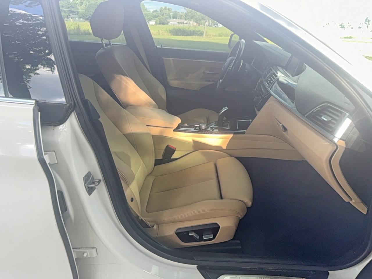 2018 BMW 430I Gran Coupe
