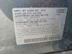 2017 AUDI Q3 Premium Plus