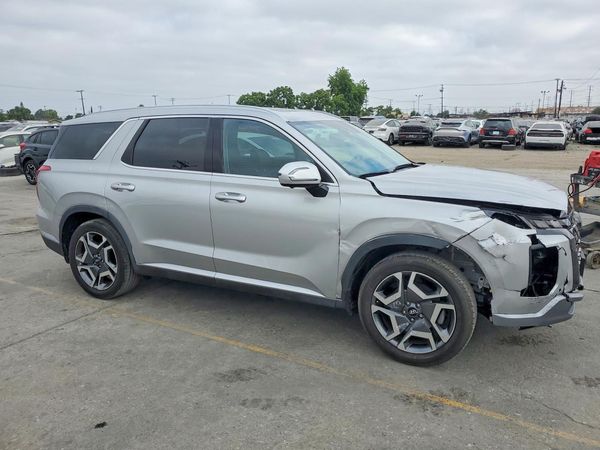 2023 HYUNDAI PALISADE SEL Prem
