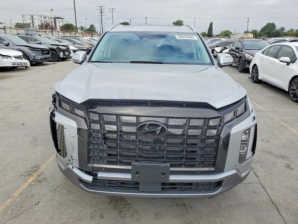 2023 HYUNDAI PALISADE SEL Prem