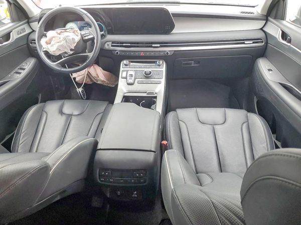 2023 HYUNDAI PALISADE SEL Prem