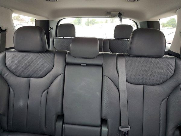 2023 HYUNDAI PALISADE SEL Prem
