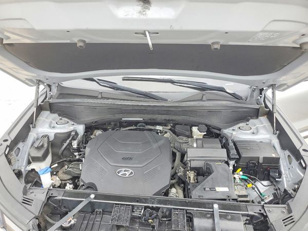 2023 HYUNDAI PALISADE SEL Prem