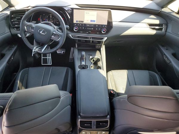 2024 LEXUS RX 500H
