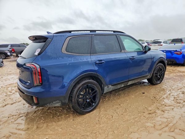 2024 KIA TELLURIDE