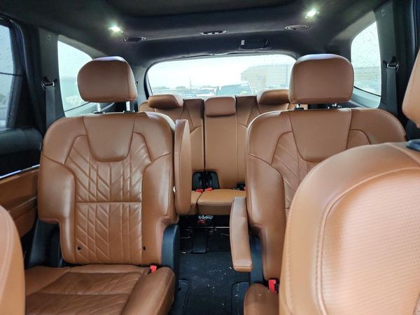 2024 KIA TELLURIDE