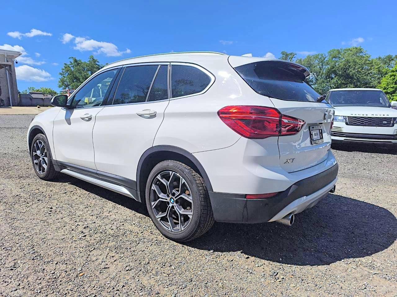2022 BMW X1 xDrive28i