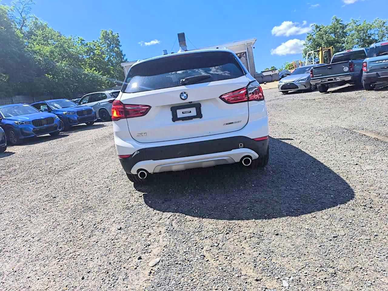 2022 BMW X1 xDrive28i