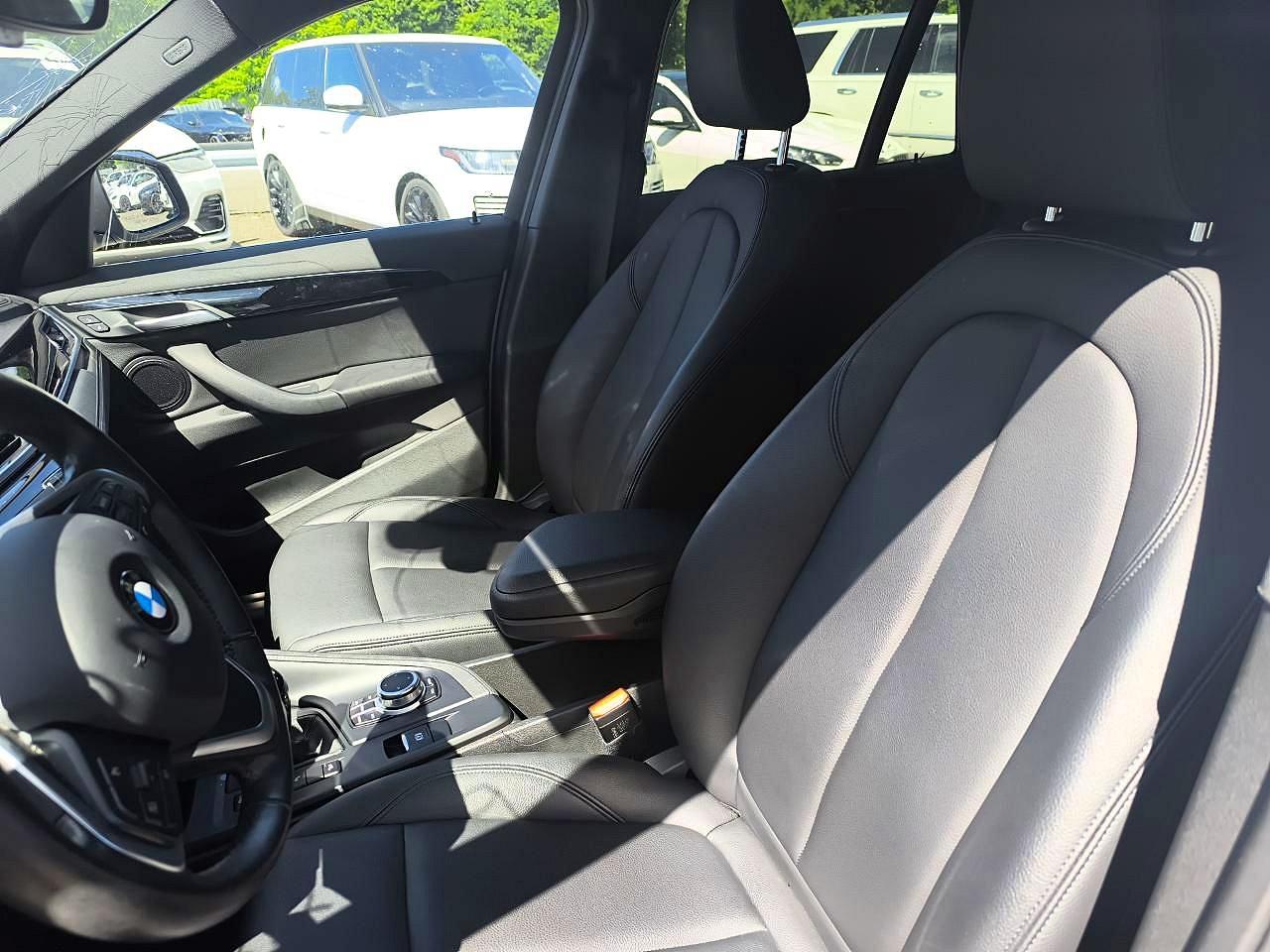 2022 BMW X1 xDrive28i