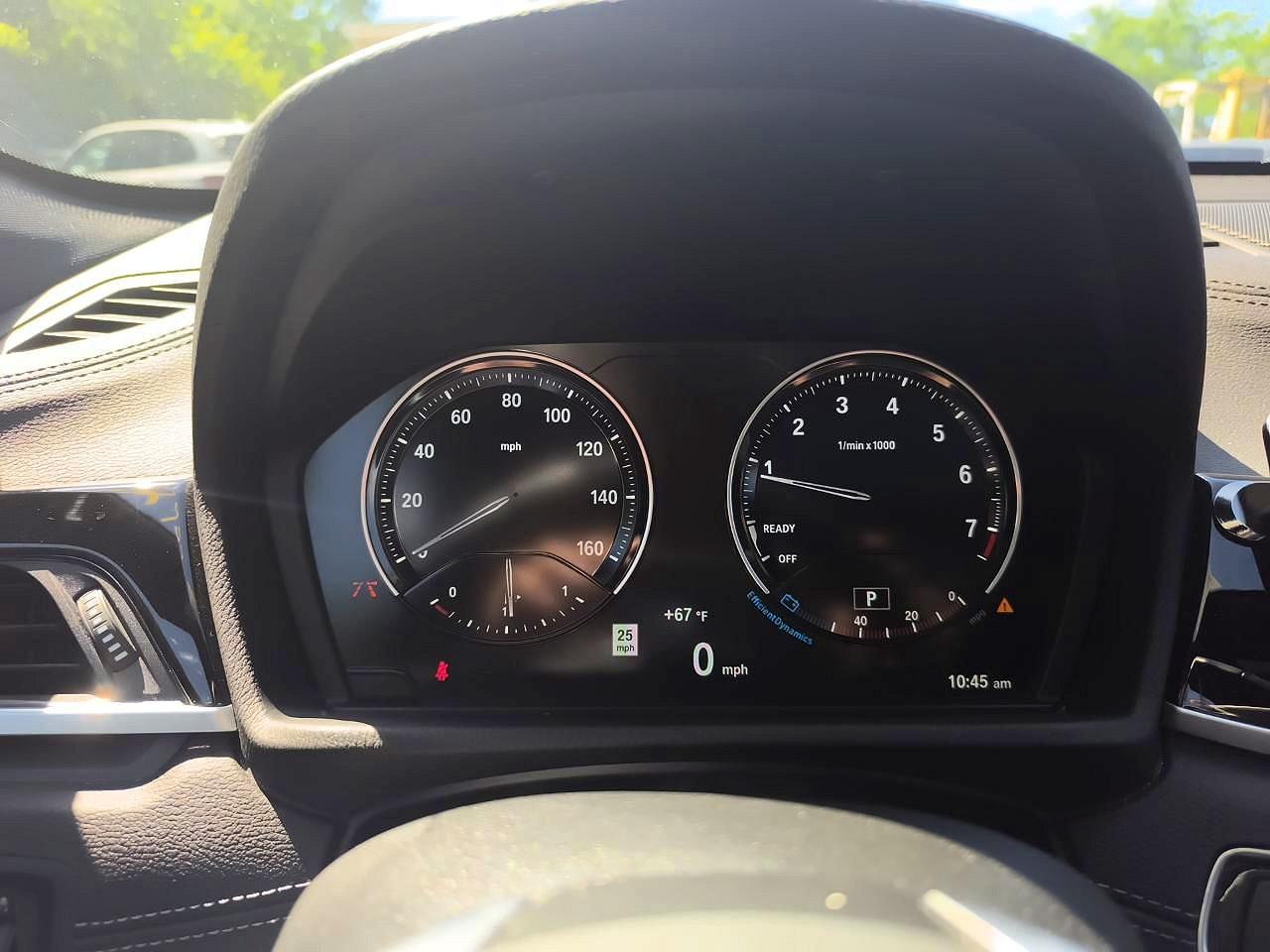 2022 BMW X1 xDrive28i