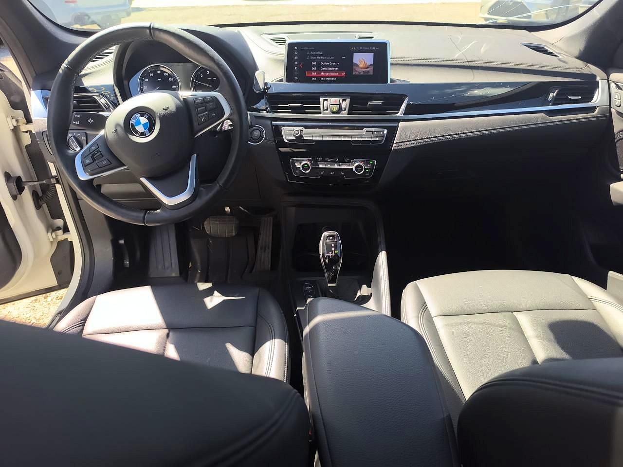 2022 BMW X1 xDrive28i