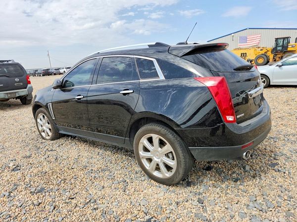 2015 CADILLAC SRX Performance