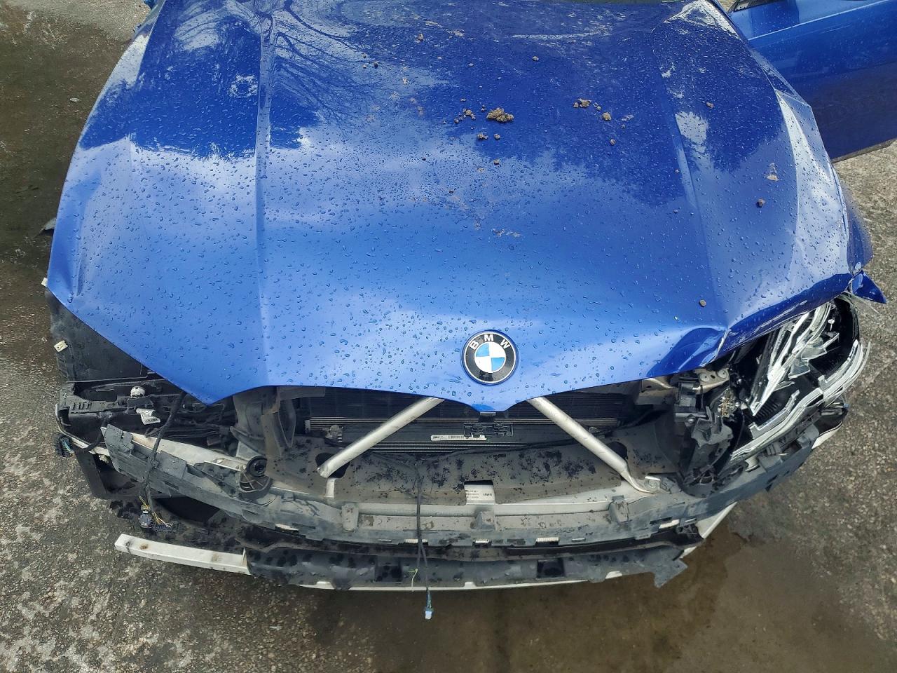 2021 BMW 330I