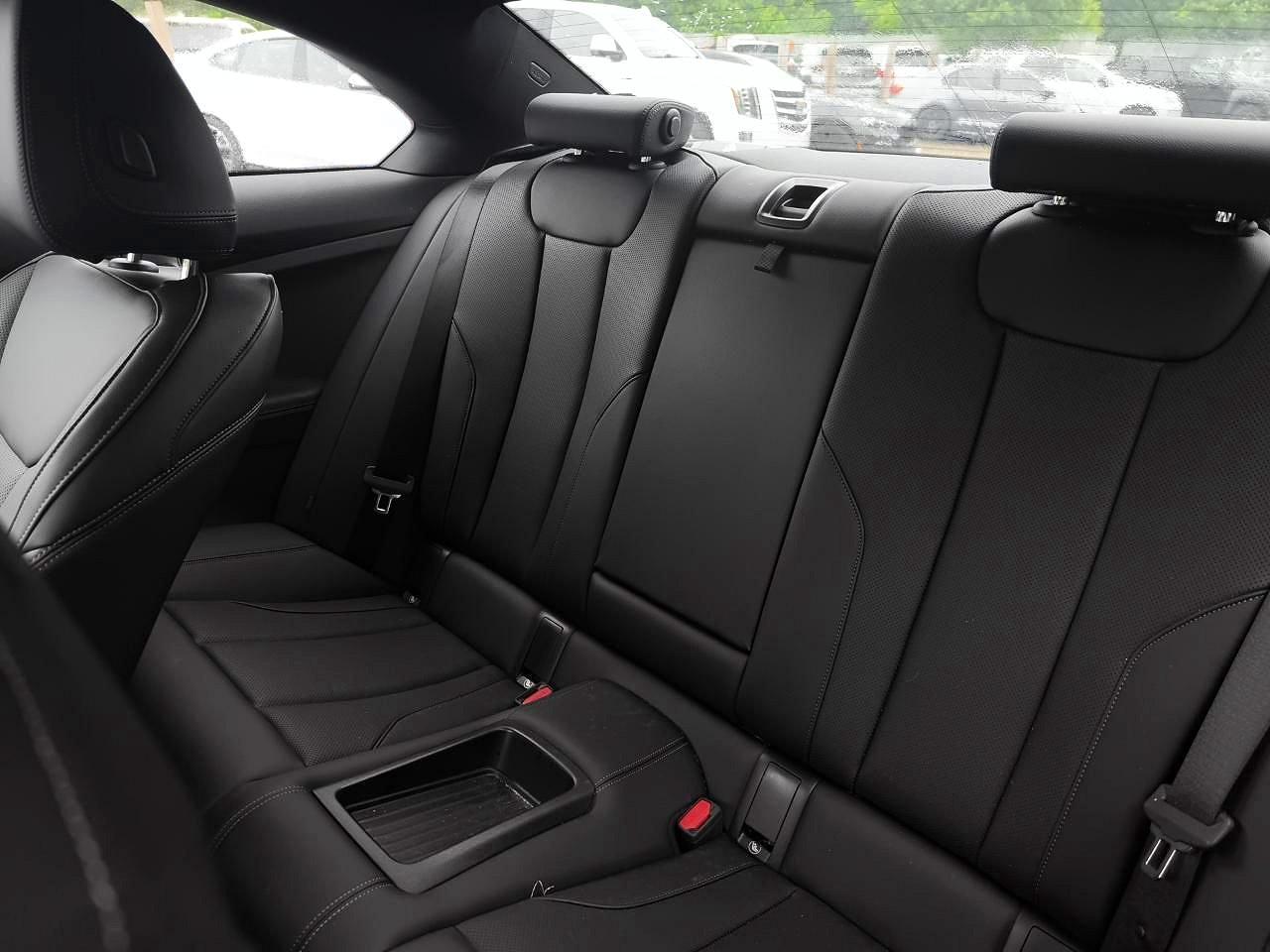 2026 BMW 230XI xDrive