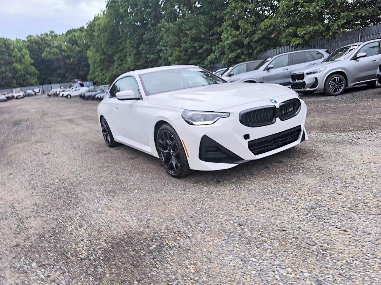 2026 BMW 230XI xDrive