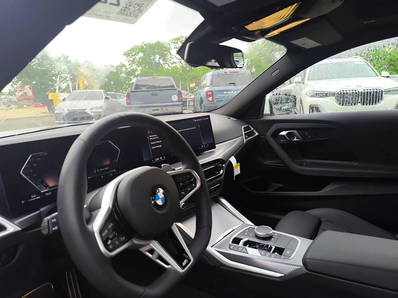 2026 BMW 230XI xDrive